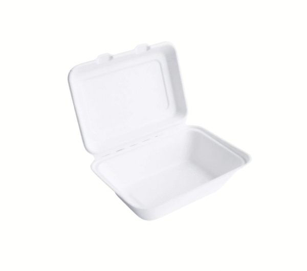 PORTA COMIDA PAQ X 10 UND ICOPOR